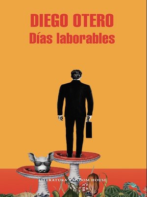 cover image of Días laborables